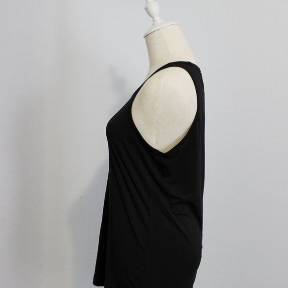 C9 by Champion Black Workout Tank - Picture 4 of 6